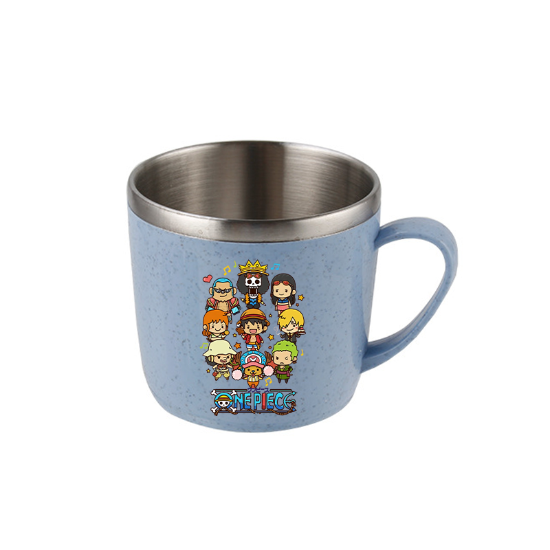 Tazza d'acqua One Piece con st - Espresso Shot Glass recensione e prezzo