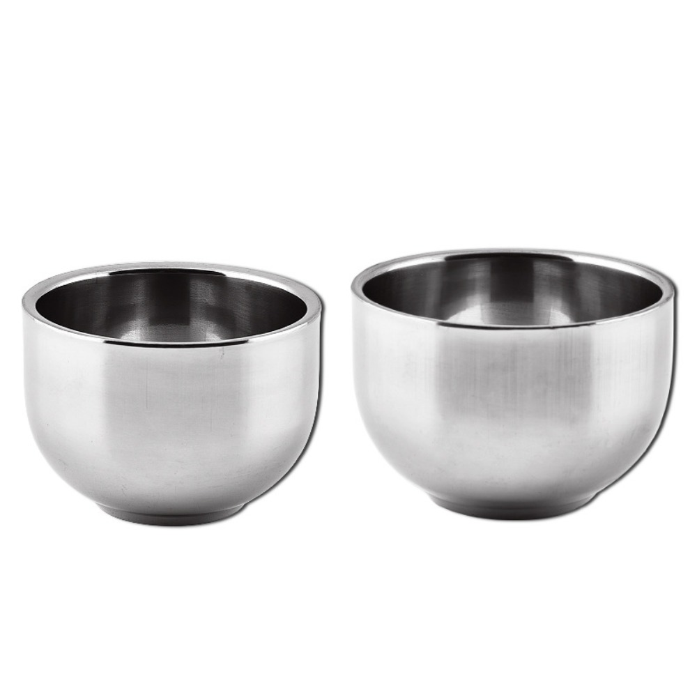 Tazza in acciaio inossidabile  - Espresso Shot Glass recensione e prezzo