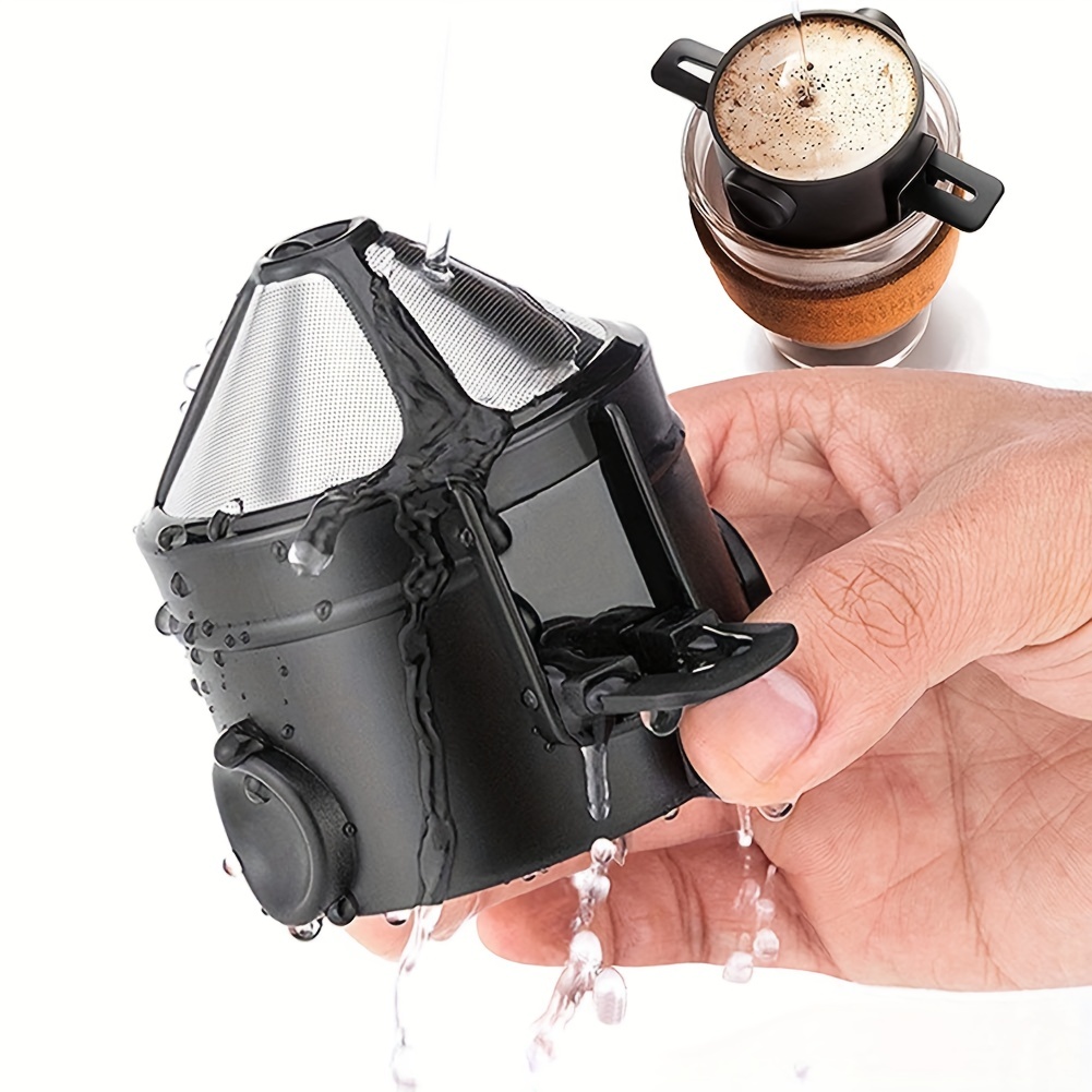 Tazza con filtro per caffè por - Coffee Equipment For Camping recensione e prezzo